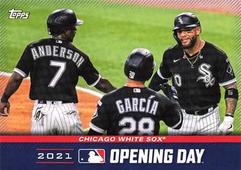 Chicago White Sox