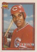 Barry Larkin