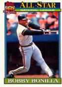 Bobby Bonilla