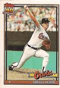 Gregg Olson