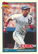 Shawon Dunston