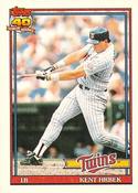 Kent Hrbek