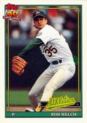 Bob Welch