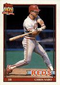 Chris Sabo