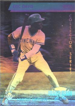 Eric Davis
