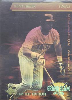 Kent Hrbek