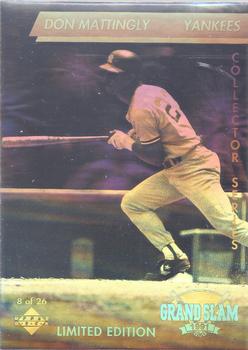Don Mattingly