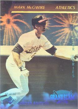 #10 Mark McGwire