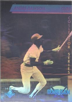 Andre Dawson