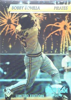 Bobby Bonilla