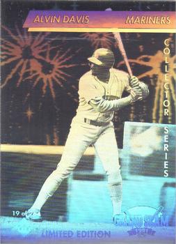 Alvin Davis
