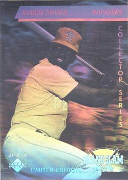 Ruben Sierra