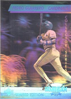 Pedro Guerrero