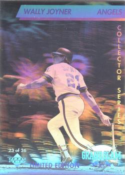 Wally Joyner