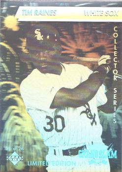 Tim Raines