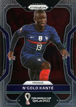 N'Golo Kante