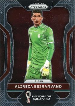 Alireza Beiranvand