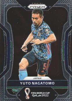 Yuto Nagatomo