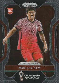 Min-jae Kim