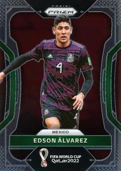 Edson Alvarez