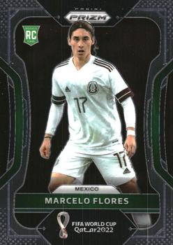 #146 Marcelo Flores