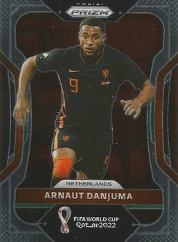 Arnaut Danjuma