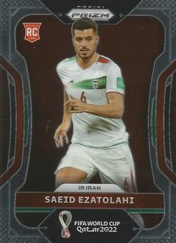 Saeid Ezatolahi