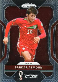 Sardar Azmoun