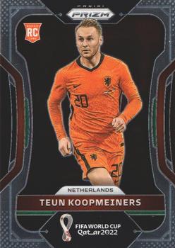 Teun Koopmeiners