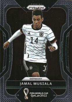 Jamal Musiala