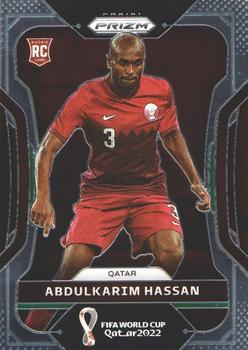 Abdelkarim Hassan