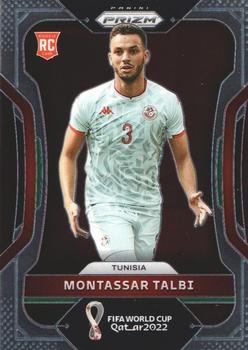 Montassar Talbi