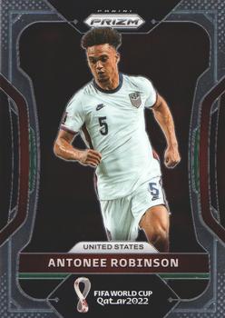 Antonee Robinson