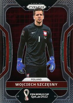 #172 Wojciech Szczesny