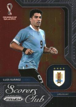Luis Suarez