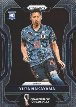 Yuta Nakayama