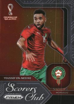 Youssef En-Nesyri