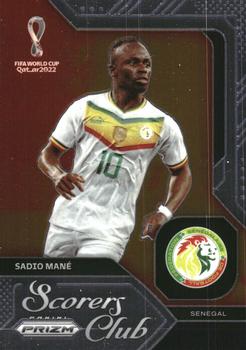 Sadio Mane
