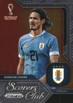 Edinson Cavani