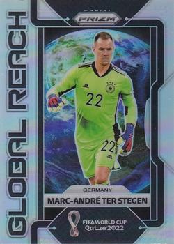 Marc-Andre ter Stegen