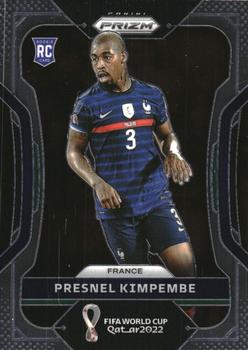 Presnel Kimpembe