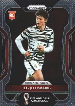 Ui-jo Hwang