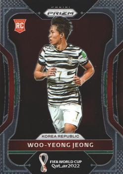 Woo-yeong Jeong