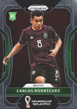 Carlos Rodríguez