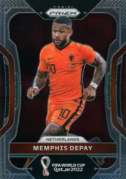 Memphis Depay