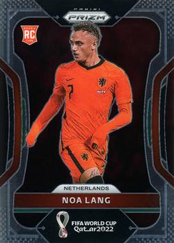 Noa Lang
