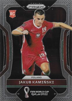 Jakub Kaminski