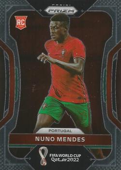Nuno Mendes