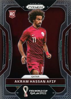 Akram Hassan Afif