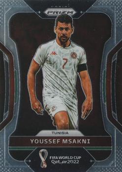 Youssef Msakni